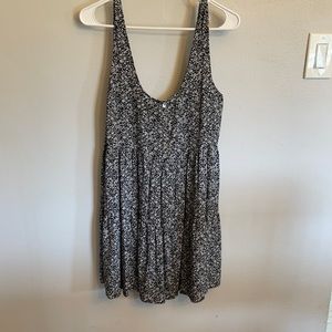 Forever 21 floral dresses